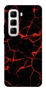 Чехол на Infinix Hot 50 Pro Abstract ver.4 фото 1 из 1