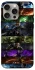 Чехол Mortal Kombat ver.3 фото 1 из 1
