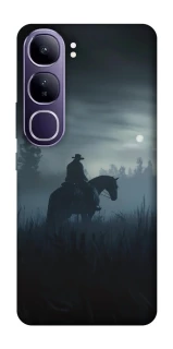 Чохол на Vivo Y300 cowboy фото 1 з 1