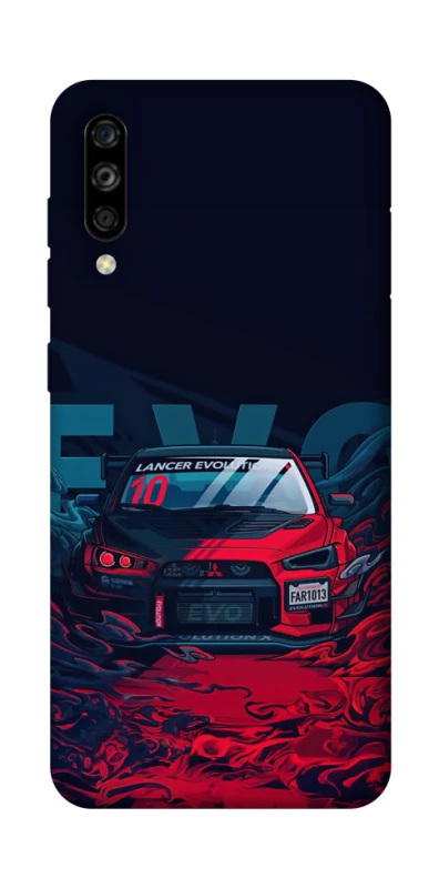 Чехол на ZTE Blade A7s (2019) EVO 10 фото 1 из 1