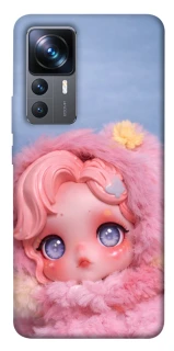 Чохол на Xiaomi 12T / 12T Pro SKULLPANDA × My Little Pony Ver.3 фото 1 з 1