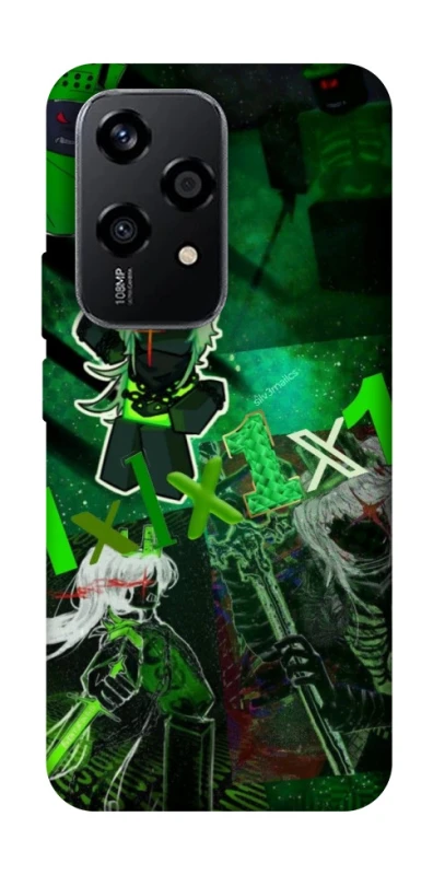 Чохол на Honor 200 Lite Roblox v5 фото 1 з 1