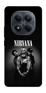Чохол на Xiaomi Redmi Note 15 Pro 4G Nirvana ver.5 фото 1 з 1