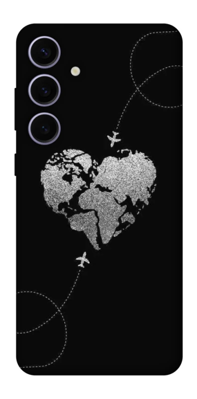 Чохол на Samsung Galaxy S25+ Love aesthetic ver.12 фото 1 з 1