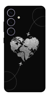 Чохол на Samsung Galaxy S25+ Love aesthetic ver.12 фото 1 з 1