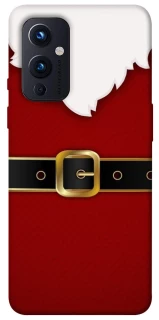 Чехол на OnePlus 9 Новогодний v4 фото 1 из 1