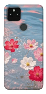 Чохол на Google Pixel 5A Breeze Bloom фото 1 з 1