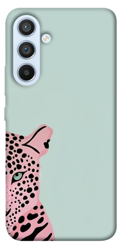 Чохол на Samsung Galaxy A54 5G Leopard Art фото 1 з 1