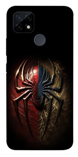 Чохол на Realme C25Y Spiderman icon фото 1 з 1