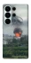 Чохол на Samsung Galaxy S26 Ultra Moscow never sleeps ver.4 фото 1 з 1