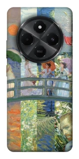 Чохол на Xiaomi Redmi A3 Pro Art collage ver.6 фото 1 з 1