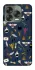 Чехол на ZTE Nubia V70 Design Harry Potter v1 фото 1 из 1