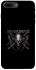Чехол на Apple iPhone 7 plus / 8 plus Megadeth фото 1 из 1