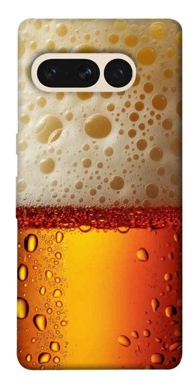 Чохол на Google Pixel 7 Pro Beer Style фото 1 з 1