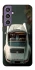 Чехол на Samsung Galaxy S23 FE White porsche фото 1 из 1