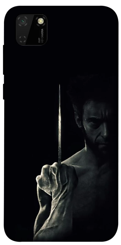 Чохол на Huawei Y5p Logan фото 1 з 1