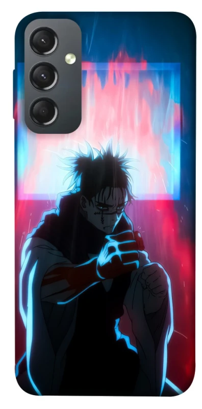 Чохол на Samsung Galaxy A24 4G Choso v2 фото 1 з 1