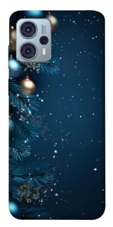 Чохол на Motorola Moto G23 Новорічний v33 фото 1 з 1