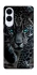 Чехол на Samsung Galaxy S25 Edge blue eye leo фото 1 из 1