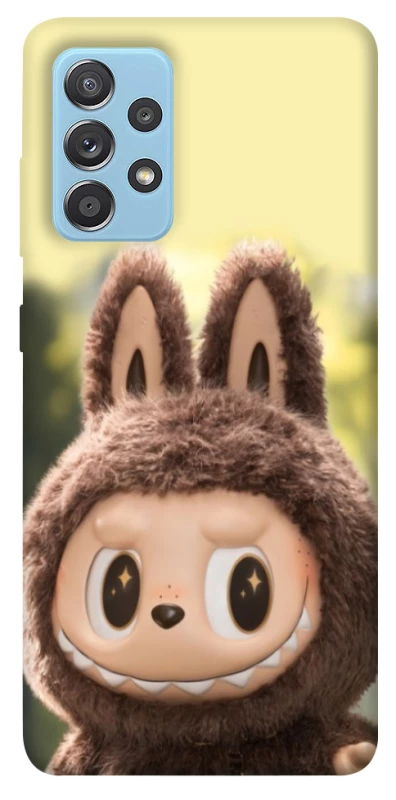 Чохол на Samsung Galaxy A52 4G / A52 5G Forest Smile Labubu фото 1 з 1