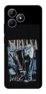 Чохол на Realme Note 50 5G Nirvana ver.4 фото 1 з 1