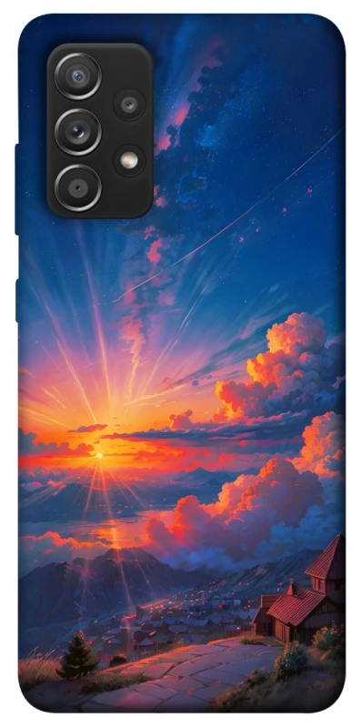 Чохол на Samsung Galaxy A52 4G / A52 5G On top фото 1 з 1