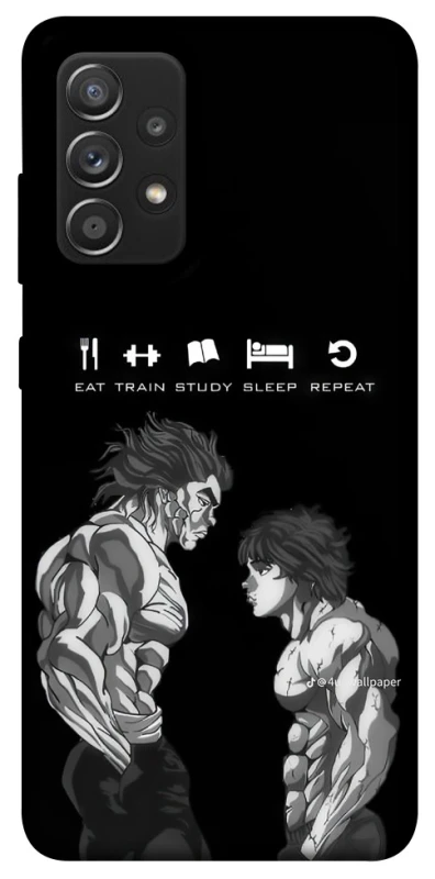 Чехол на Samsung Galaxy A52 4G / A52 5G Baki v2 фото 1 из 1