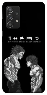 Чехол на Samsung Galaxy A52 4G / A52 5G Baki v2 фото 1 из 1