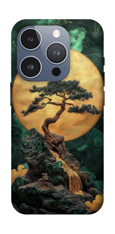 Чехол на Apple iPhone 16 Pro banzai фото 1 из 1