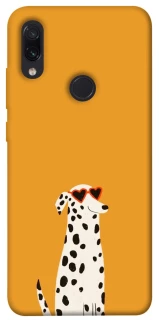 Чехол на Xiaomi Redmi Note 7 / Note 7 Pro / Note 7s Долматинец фото 1 из 1