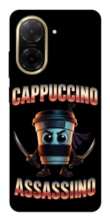 Чехол на Xiaomi Redmi A5 (Europe version) Cappuccino Assassino фото 1 из 1