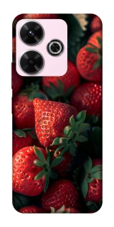 Чохол на Xiaomi Redmi 13 4G Strawberry фото 1 з 1