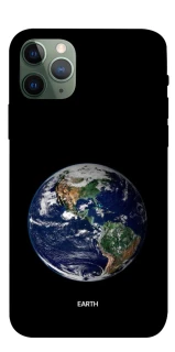Чехол на Apple iPhone 11 Pro (5.8") Earth фото 1 из 1