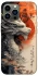 Чохол на Apple iPhone 12 Pro Max (6.7") white dragon фото 1 з 1