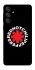Чохол на Samsung Galaxy M55 Red Hot Chili Peppers logo фото 1 з 1