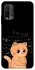 Чохол на Xiaomi Redmi 9T Smart cat фото 1 з 1
