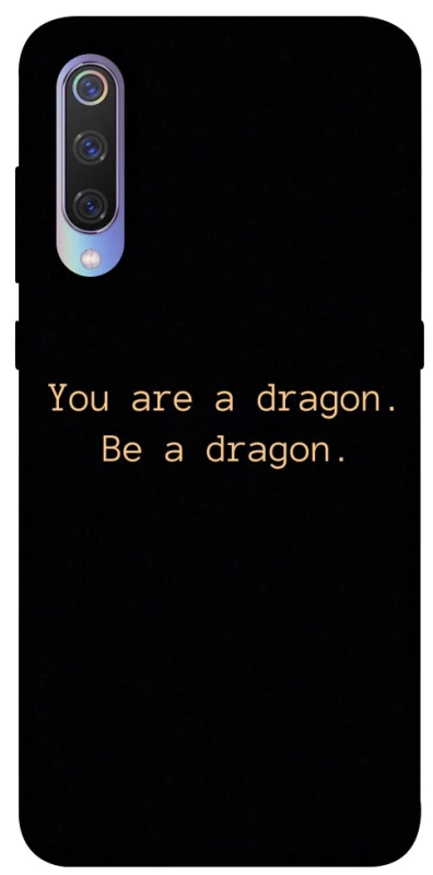 Чохол на Xiaomi Mi 9 House of the Dragon ver.9 фото 1 з 1