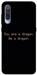 Чохол на Xiaomi Mi 9 House of the Dragon ver.9 фото 1 з 1