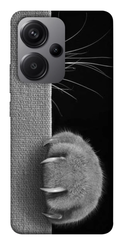 Чохол на Xiaomi Redmi Note 13 Pro+ Spy Cat фото 1 з 1