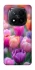 Чохол на Xiaomi Redmi Note 14 Pro+ 5G Тюльпанове поле фото 1 з 1