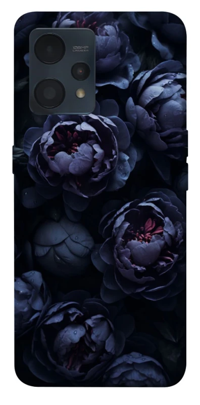 Чохол на Realme 9 4G / 9 Pro+ Sunny Snowdrops фото 1 з 1