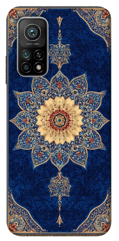 Чохол на Xiaomi Mi 10T Килим v54 фото 1 з 1