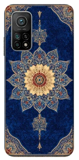 Чохол на Xiaomi Mi 10T Килим v54 фото 1 з 1