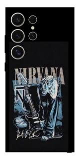 Чохол на Samsung Galaxy S25 Ultra Nirvana ver.4 фото 1 з 1
