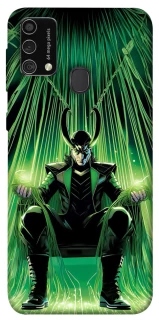 Чехол на Samsung Galaxy M21s Loki фото 1 из 1