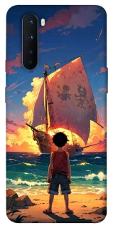 Чехол на OnePlus Nord One Piece фото 1 из 1