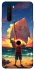 Чехол на OnePlus Nord One Piece фото 1 из 1