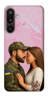 Чохол на Samsung Galaxy M16 5G Love фото 1 з 1