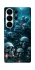 Чохол на Samsung Galaxy S26 Skulls v3 фото 1 з 1