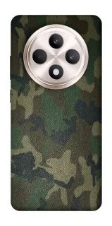 Чохол на Oppo Reno 12 F 4G/5G camouflage v1 фото 1 з 1